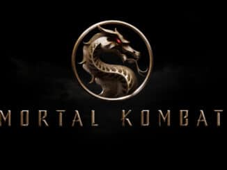 Mortal Kombat Movie – Official Debut Trailer