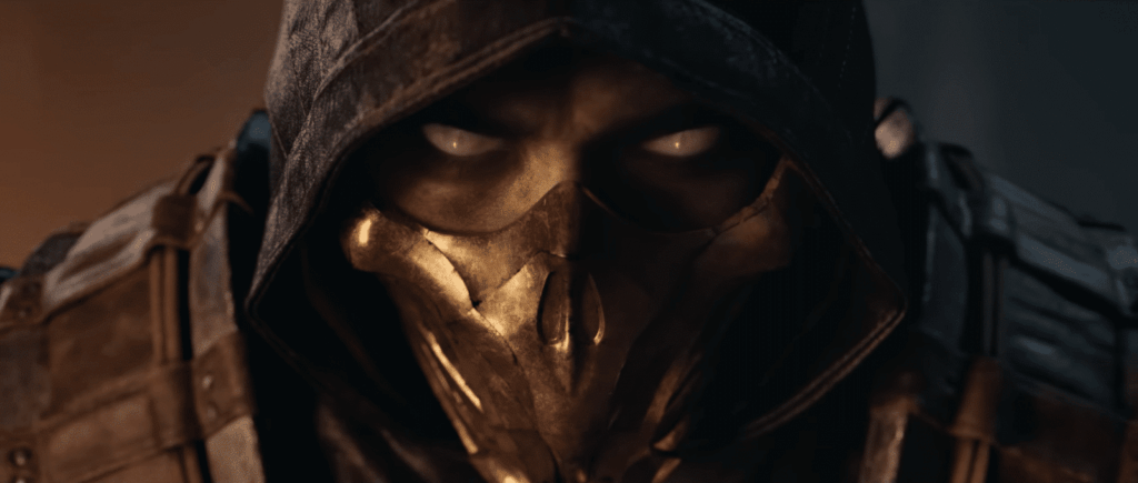 Mortal Kombat – Film release date; 15 Januari 2021 Mortal Kombat – Film release date; 15 Januari 2021
