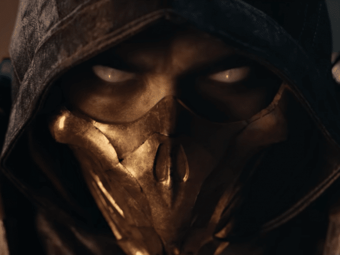 News - Mortal Kombat – Movie release date; January 15 2021 