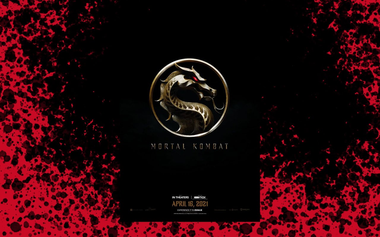 Mortal Kombat Movie – Verhaal details