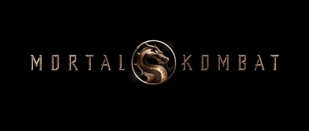 Mortal Kombat Movie – Theatres and HBO Max in 2021