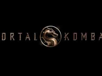 Mortal Kombat Movie – Theatres and HBO Max in 2021