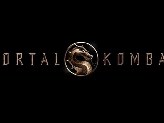 Nieuws - Mortal Kombat film – Theaters en HBO Max in 2021 