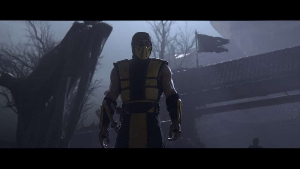 Mortal Kombat – Schrijver bevestigt R-beoordeling voor nieuwe film