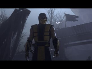 Nieuws - Mortal Kombat – Schrijver bevestigt R-beoordeling voor nieuwe film 
