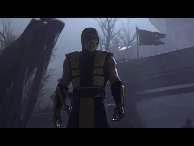 News - Mortal Kombat – Writer confirms R-rating for new movie 