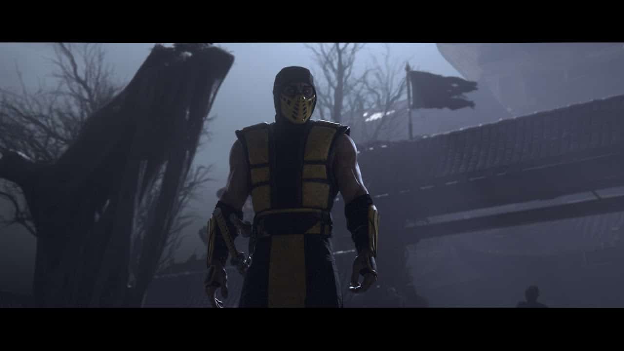 Mortal Kombat – Schrijver bevestigt R-beoordeling voor nieuwe film