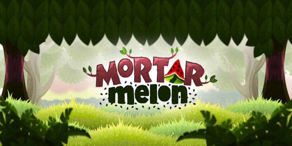Mortar Melon Mortar Melon