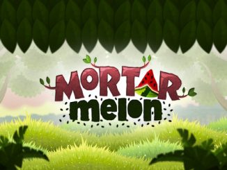 Release - Mortar Melon 