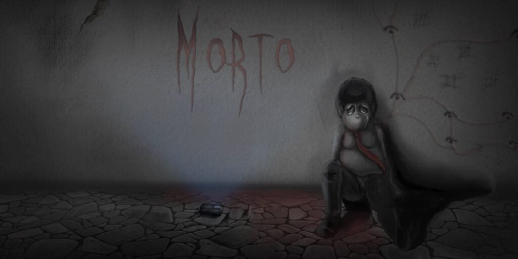 MORTO – Chapter 1