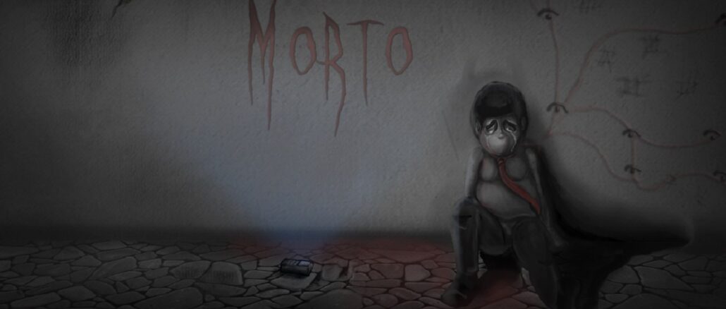 MORTO – Chapter 1