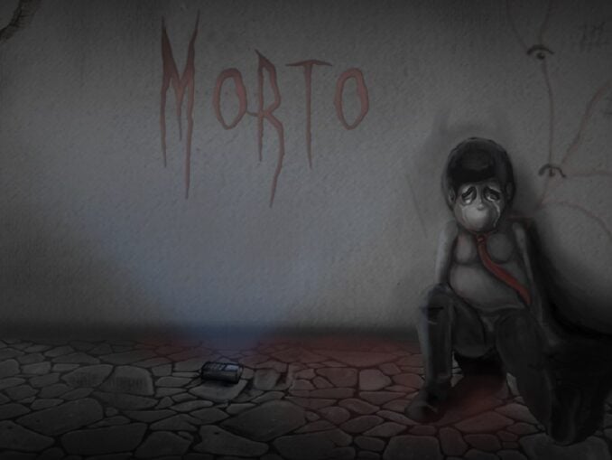 Release - MORTO – Chapter 1 