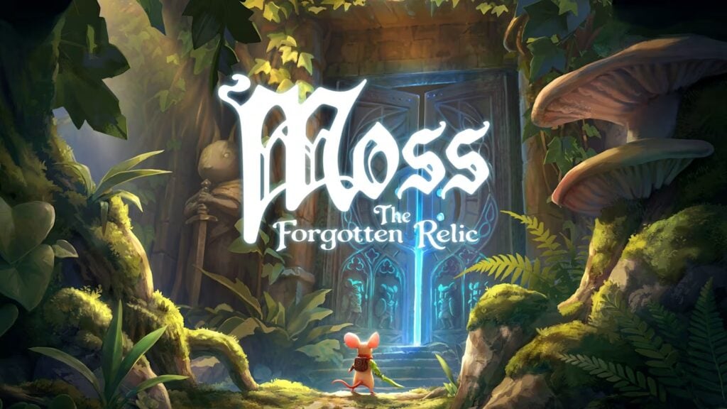 Moss studio Polyarc stops active development and closes