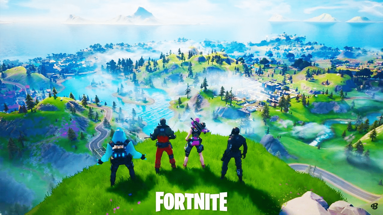 Meest gespeelde games van 2019 in Europa