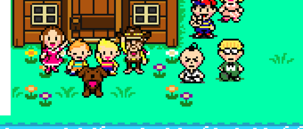 Mother 3 from a player’s perspective