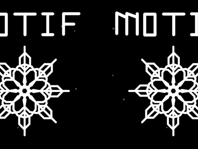 Release - Motif 