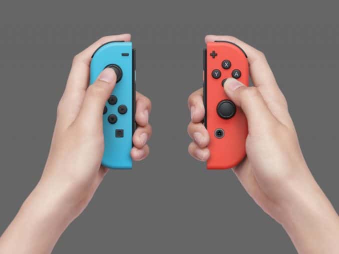 Nieuws - Motion controls verplicht bij Pokémon Let’s Go 