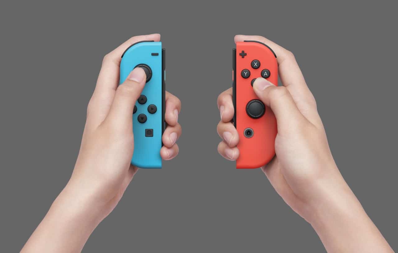 Motion controls verplicht bij Pokémon Let’s Go