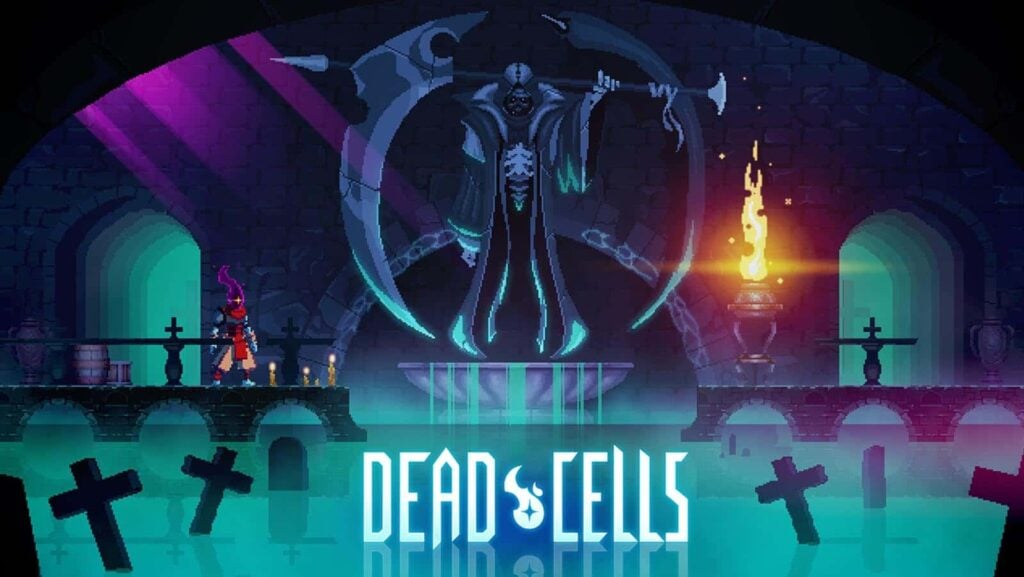 Motion Twin confirms physical version Dead Cells