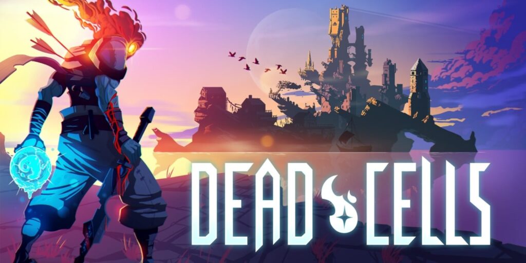 Motion Twin – Niet verwacht Dead Cells succesvol zou zijn