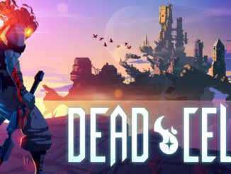 Motion Twin – Didn’t expect Dead Cells to be very successful