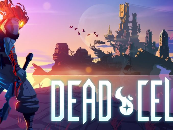 News - Motion Twin – Didn’t expect Dead Cells to be very successful 