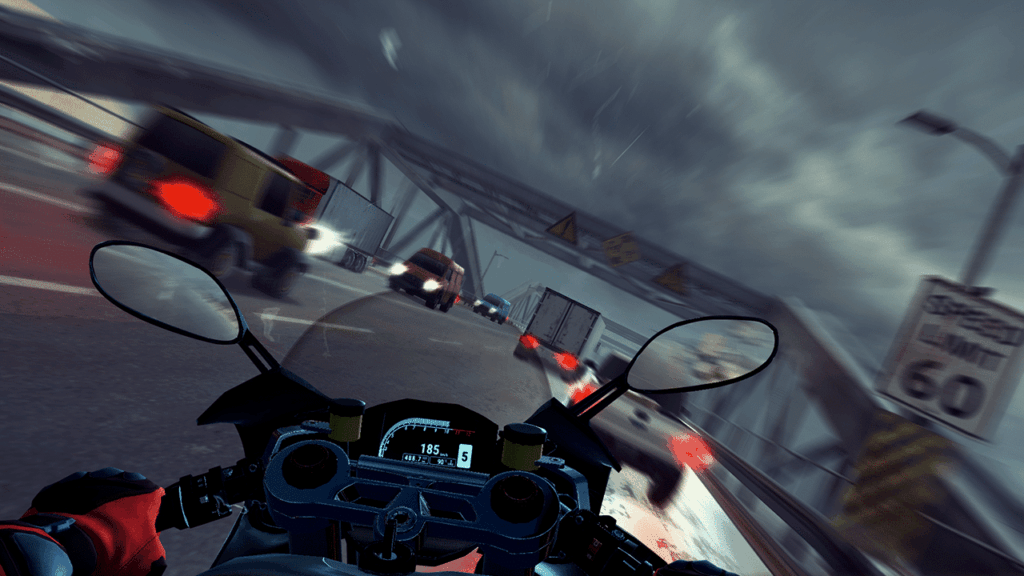Moto Rush GT launches April 19 – New Trailer