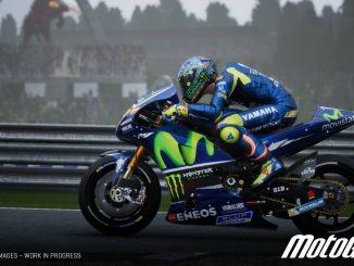 MotoGP 18 is coming