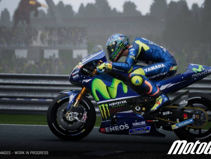 News - MotoGP 18 is coming 