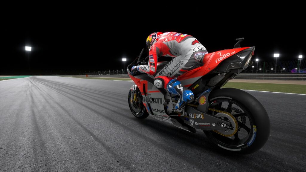 MotoGP 19 coming in June