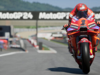 Nieuws - MotoGP 24: Ga op een epische racereis! 