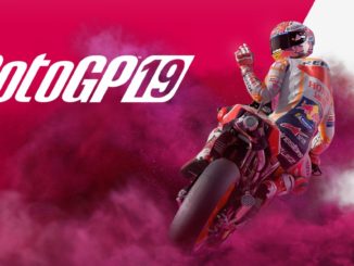 Release - MotoGP™19 