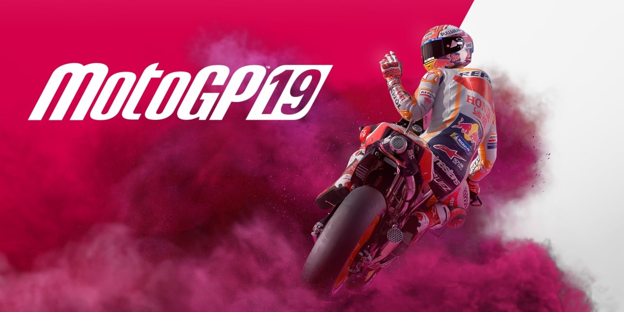 MotoGP™19
