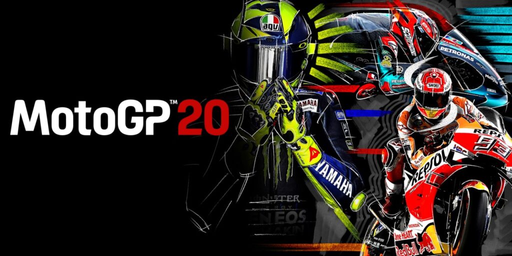 MotoGP™20
