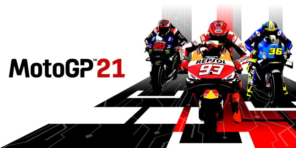 MotoGP™21 MotoGP™21