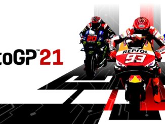 Release - MotoGP™21