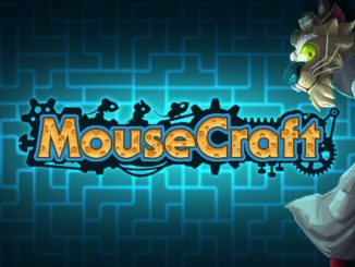 Release - MouseCraft 