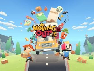 Moving Out – Launch Trailer