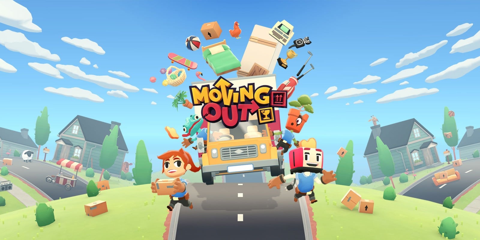 Moving Out – Launch Trailer