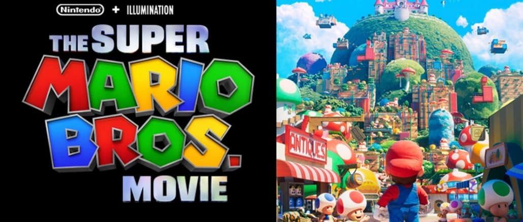 Mr. Miyamoto – The Super Mario Bros. Movie solved the video game movies challenge
