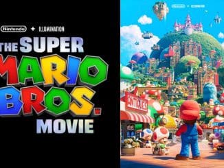 Mr. Miyamoto – The Super Mario Bros. Movie solved the video game movies challenge