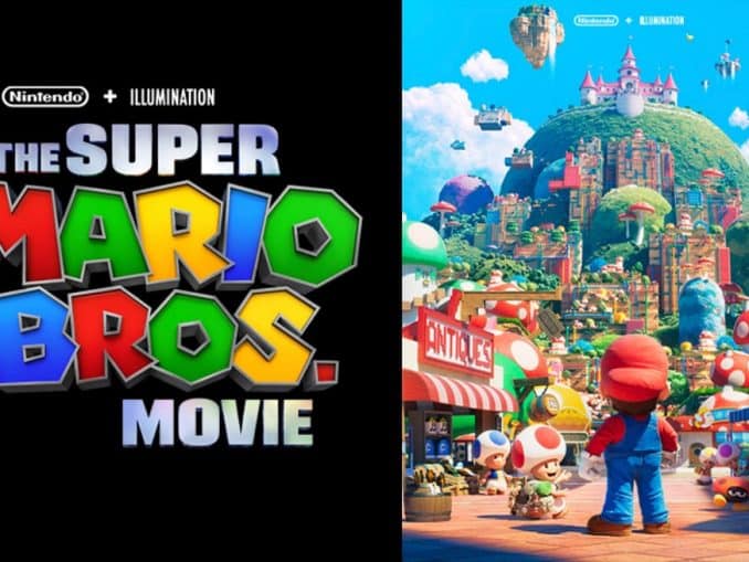 Nieuws - Mr. Miyamoto – De Super Mario Bros. Movie heeft de uitdaging van videogamefilms opgelost 