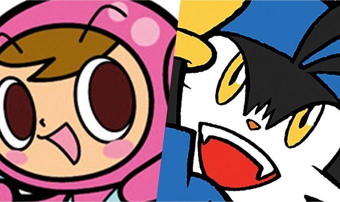 News - Mr. Driller Encore and other Encore titles trademarked In Japan 