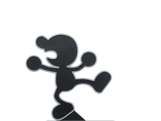 Release - Mr. Game & Watch