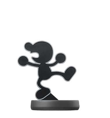 Release - Mr. Game & Watch