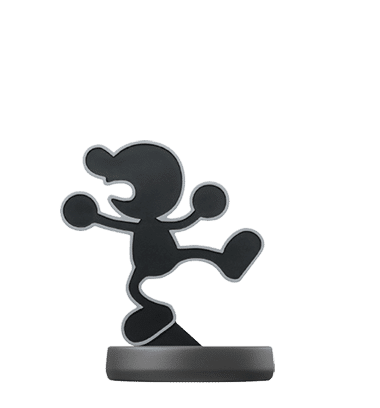 Mr. Game & Watch