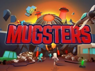 Mugsters is coming!