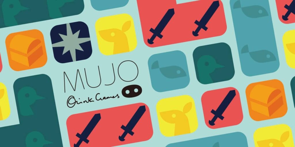 MUJO