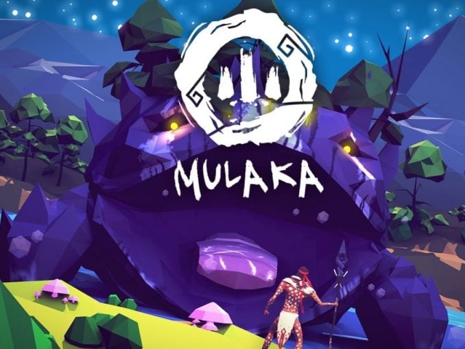Release - Mulaka 
