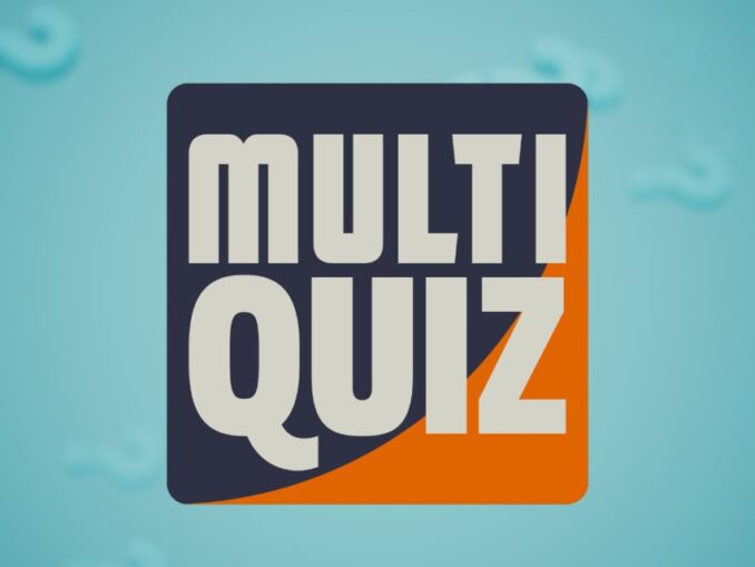 Release - Multi Quiz